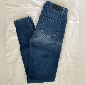 PAIGE Jeans | Size 25
